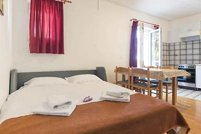 Ferienwohnung mit Klimaanlage