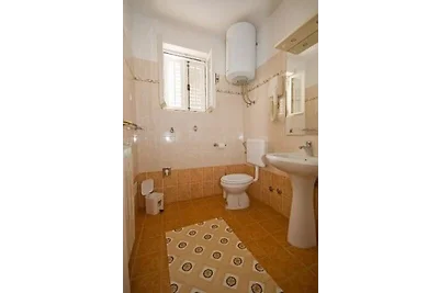 Ferienwohnung mit Klimaanlage und Grill