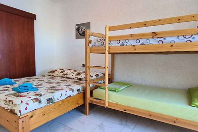 Vakantieappartement Gezinsvakantie Bogomolje