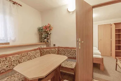 Ferienwohnung mit Billard und Sauna in