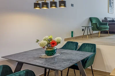 Vakantieappartement Gezinsvakantie Poreč