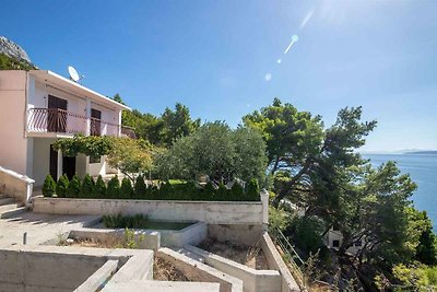 Ferienwohnung am Meer