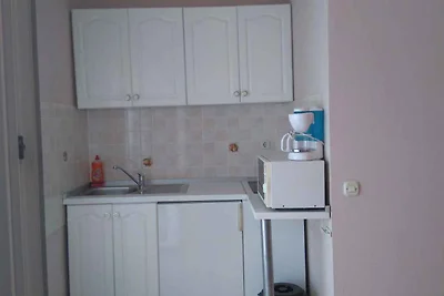 Appartamento Vacanza con famiglia Kukljica