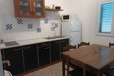 Vakantieappartement Gezinsvakantie Pirovac