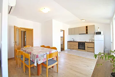 Ferienwohnung mit Klimaanlage