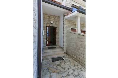 Vakantieappartement Gezinsvakantie Supetarska Draga