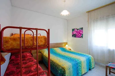 Ferienwohnung mjit Balkon
