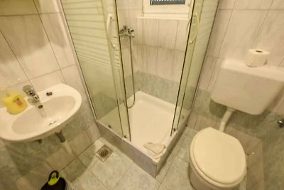 Apartamento Vacaciones familiares Drage