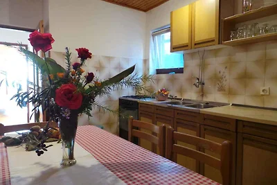Appartamento Vacanza con famiglia Ičići