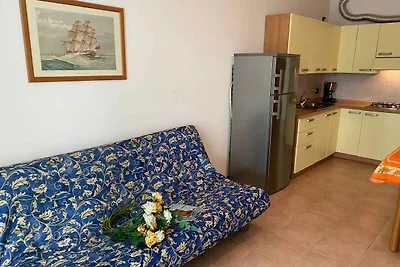 Ferienwohnung mit Klimaanlage und Pool
