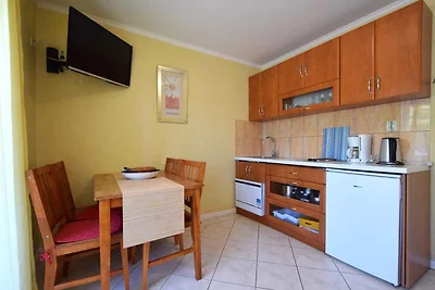 Appartamento Vacanza con famiglia Njivice