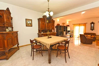 Ferienwohnung mit Terrasse