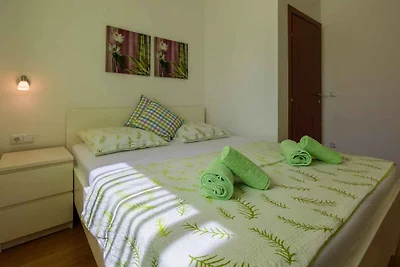 Appartamento Vacanza con famiglia Crikvenica
