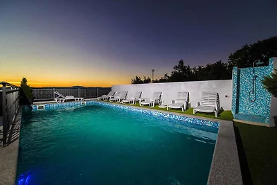 Ferienwohnung mit Klimananlage, Anlage nicht 