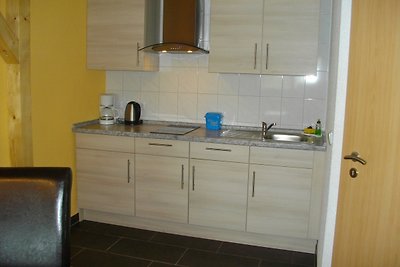 Vakantieappartement Gezinsvakantie Lübben