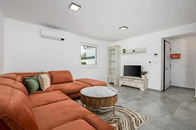 Ferienwohnung Stella mit zwei Schlafzimmern