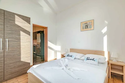 Vakantieappartement Gezinsvakantie Krk