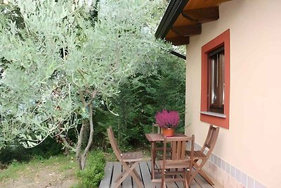 Vakantieappartement Gezinsvakantie Baia Domizia