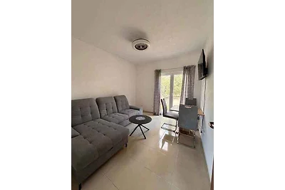 Ferienwohnung Apartment Nikola 3+1