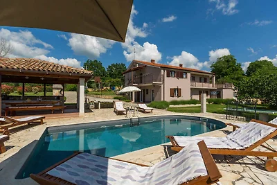 Casa de vacaciones Vacaciones de reposo Stinjan