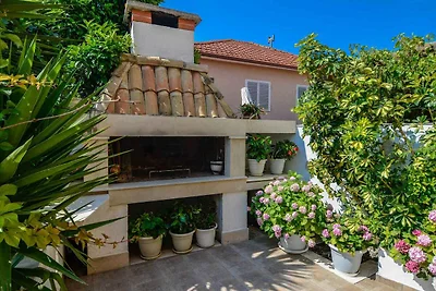 Vakantieappartement Gezinsvakantie Orebic
