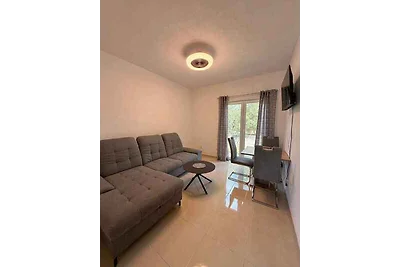 Ferienwohnung Apartment Nikola 3+1