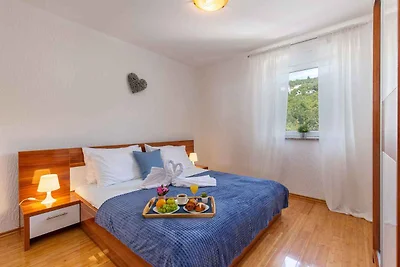 Ferienwohnung mit Klimaanlage