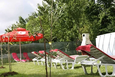 Charmantes Ferienhaus Ivana in idyllischer La