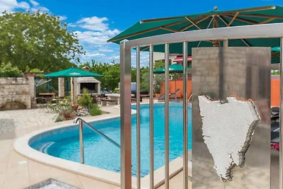 Vakantieappartement Gezinsvakantie Medaki