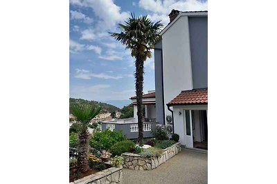 Vakantieappartement Gezinsvakantie Vrbnik