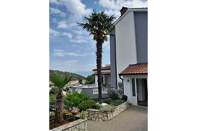 Appartamento Vacanza con famiglia Vrbnik