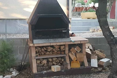 Familienfreundliche Unterkunft Mare Family au