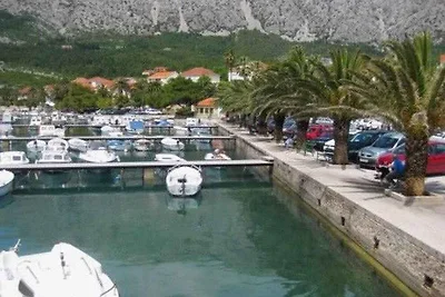 Vakantieappartement Gezinsvakantie Orebic
