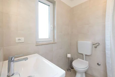 Ferienwohnung mit Klimaanlage und WLAN