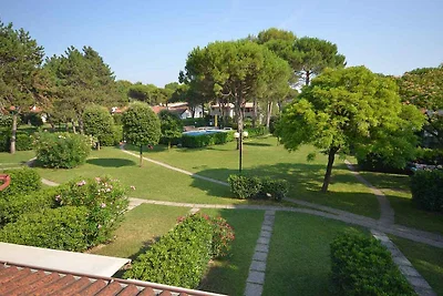 Ferienwohnung mit Terrasse und Klimaanlage
