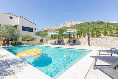 Appartement Vacances avec la famille Jurandvor
