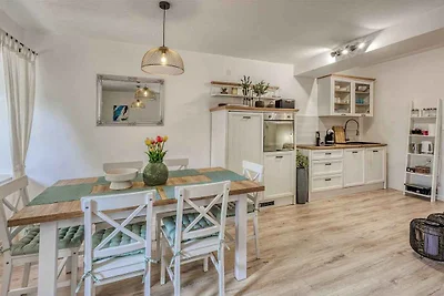Ferienhaus Mit Meeresblick