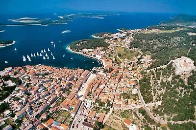 Appartamento Vacanza con famiglia Hvar