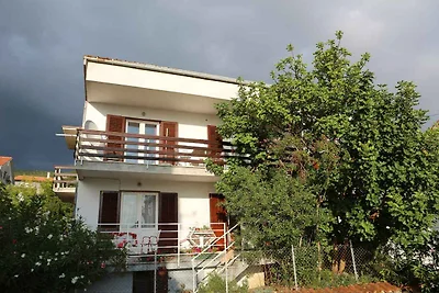 Appartamento Vacanza con famiglia Selce