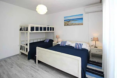 Vakantieappartement Gezinsvakantie Baska