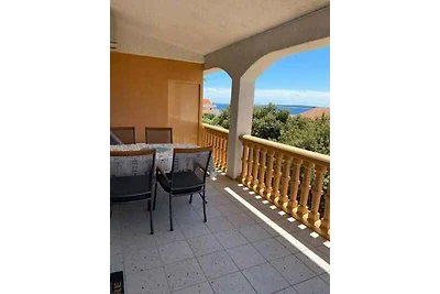 Familienfreundliche Unterkunft Mare Family au