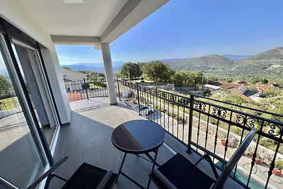 Casa de vacaciones Vacaciones de reposo Bribir