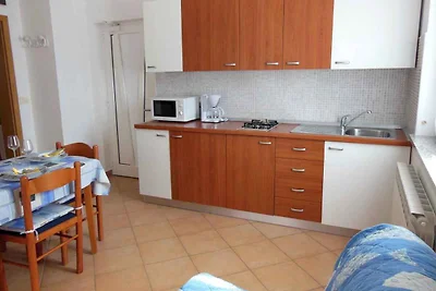 Appartamento Vacanza con famiglia Zambratija