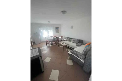 Ferienwohnung mit Balkon