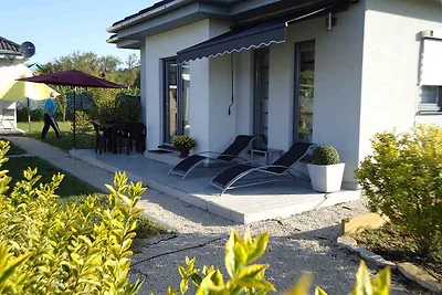 Casa vacanze Vacanza di relax Abrahámhegy