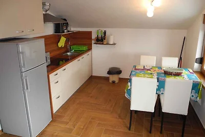Ferienwohnung mit Meerblick nur 150 m vom