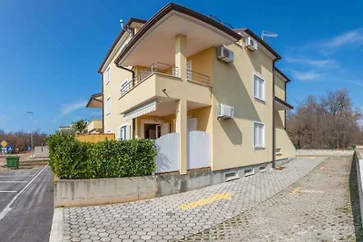 Ferienwohnung mit Terrasse und Klimaanlage