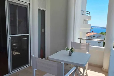 Vakantieappartement Gezinsvakantie Baska