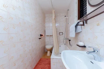 Vakantieappartement Gezinsvakantie Palit