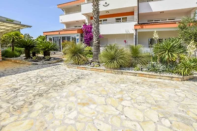 Ferienwohnung in Strandnähe